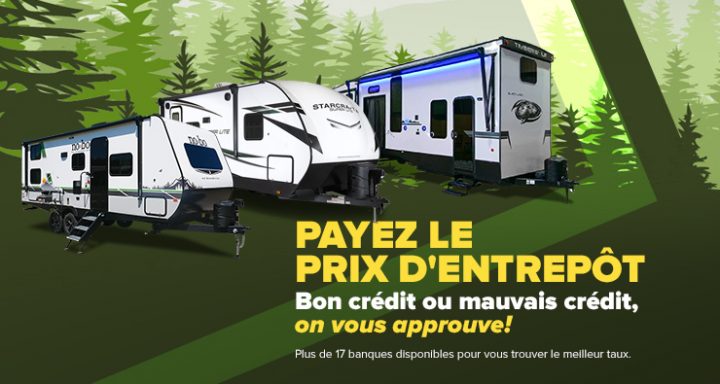 Payez le prix d’entrepôt