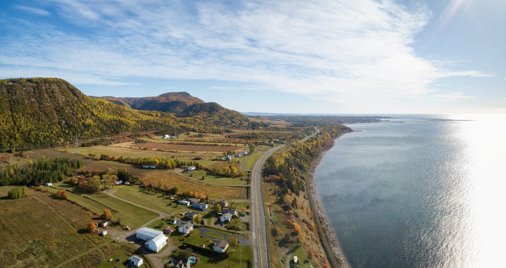 Emplacement gratuit pour VR au Québec | Guide complet